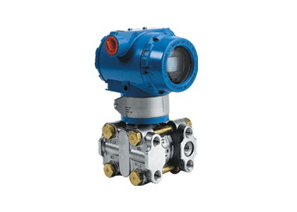 微差壓變送器 微差壓變送器