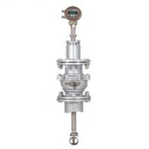 插入式渦街流量計(jì) 插入式渦街流量計(jì)